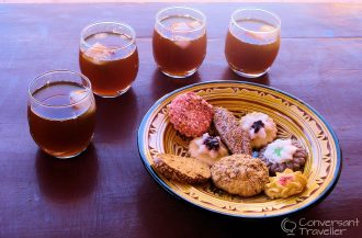 Kasbah Ellouze, Tamdaght, Ouarzazate, Morocco