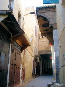 Fes, Morocco