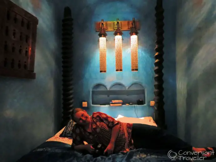 Is it safe to travel to Morocco Is is safe to travel to Morocco?