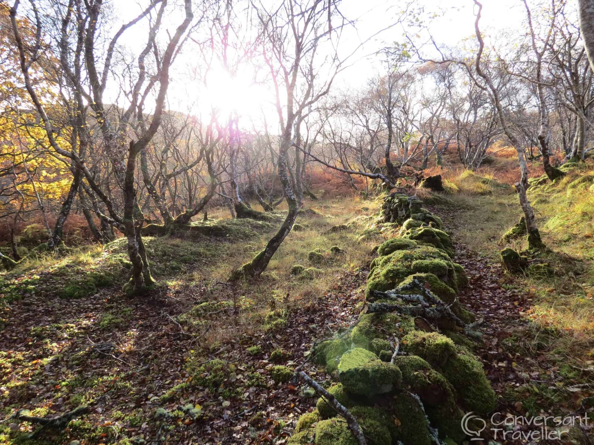 Applecross, Scotland