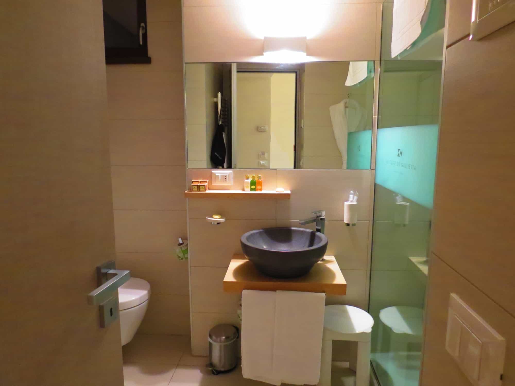 Lamberti Suite, Le Suite di Giulietta Verona