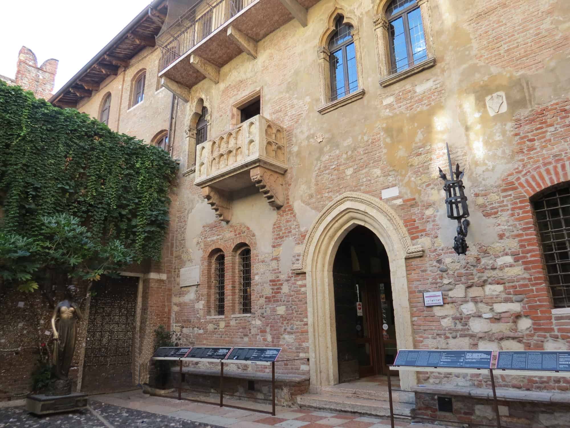 Verona, Italy