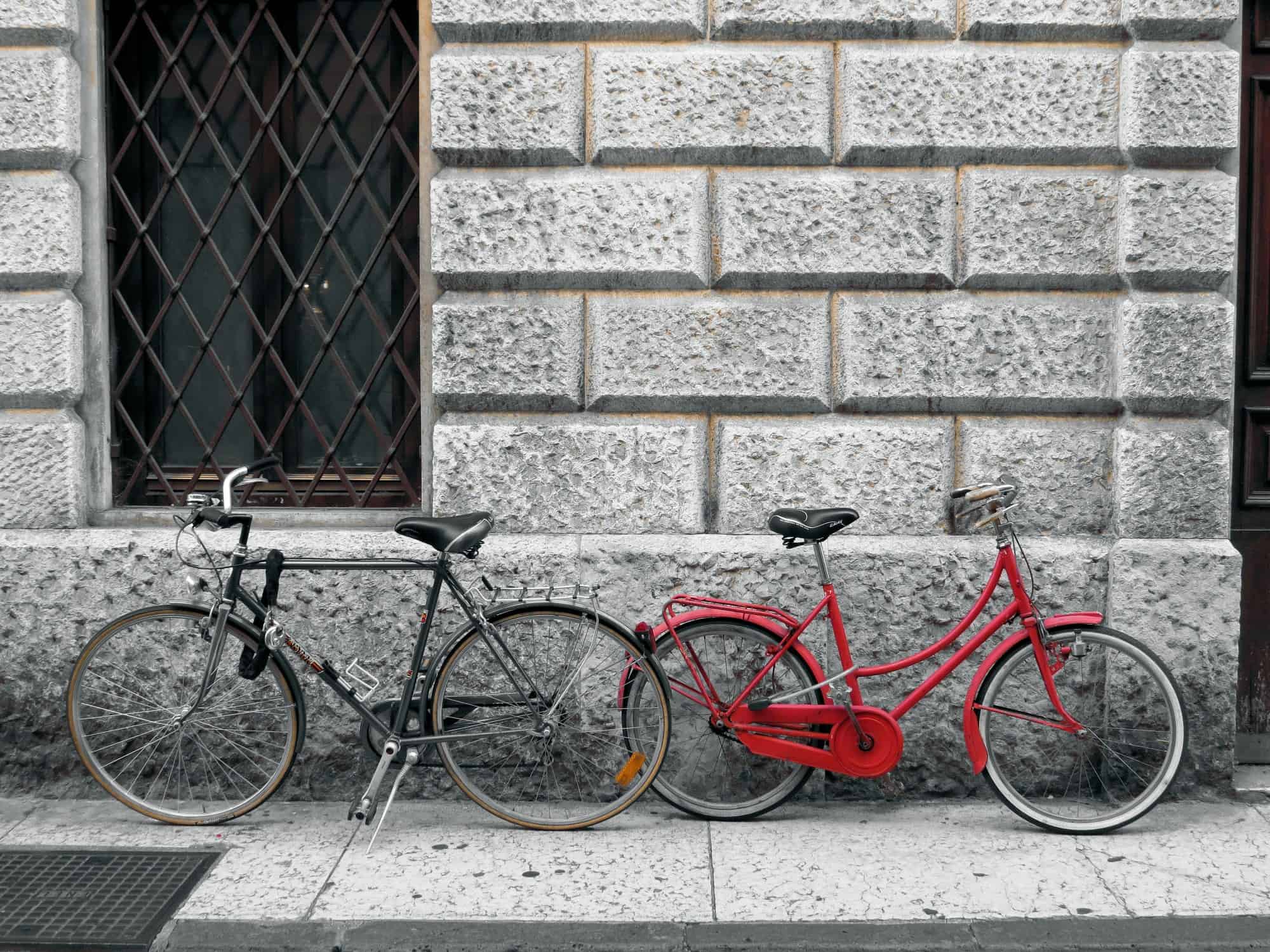 Verona, Italy
