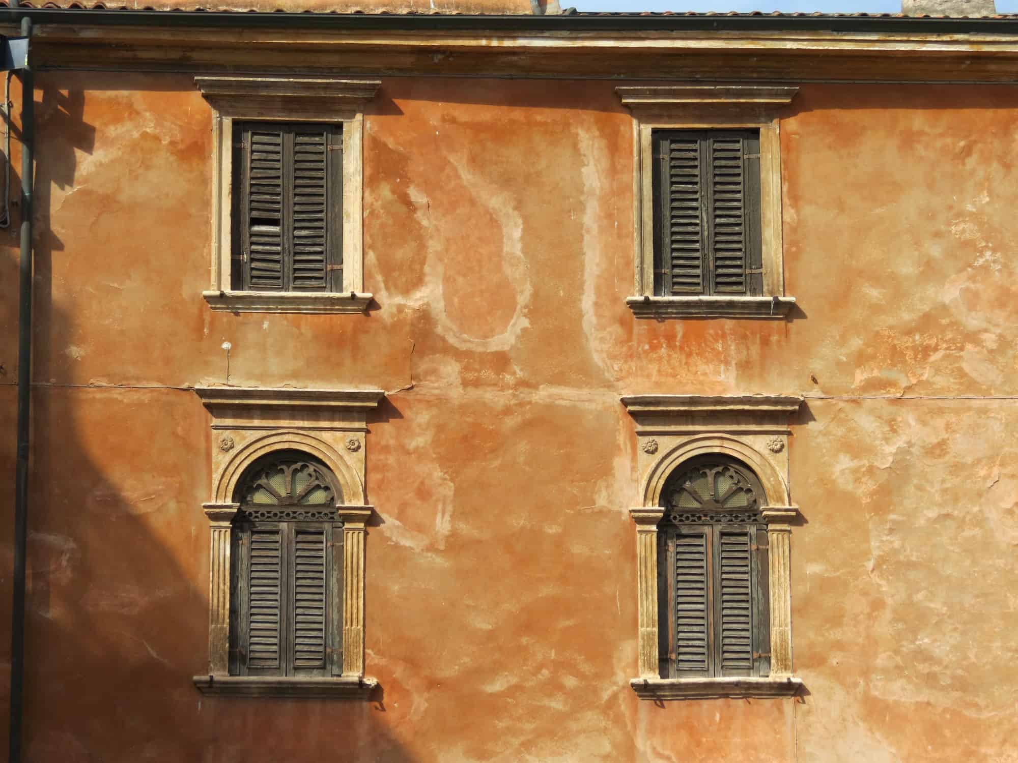 Verona, Italy