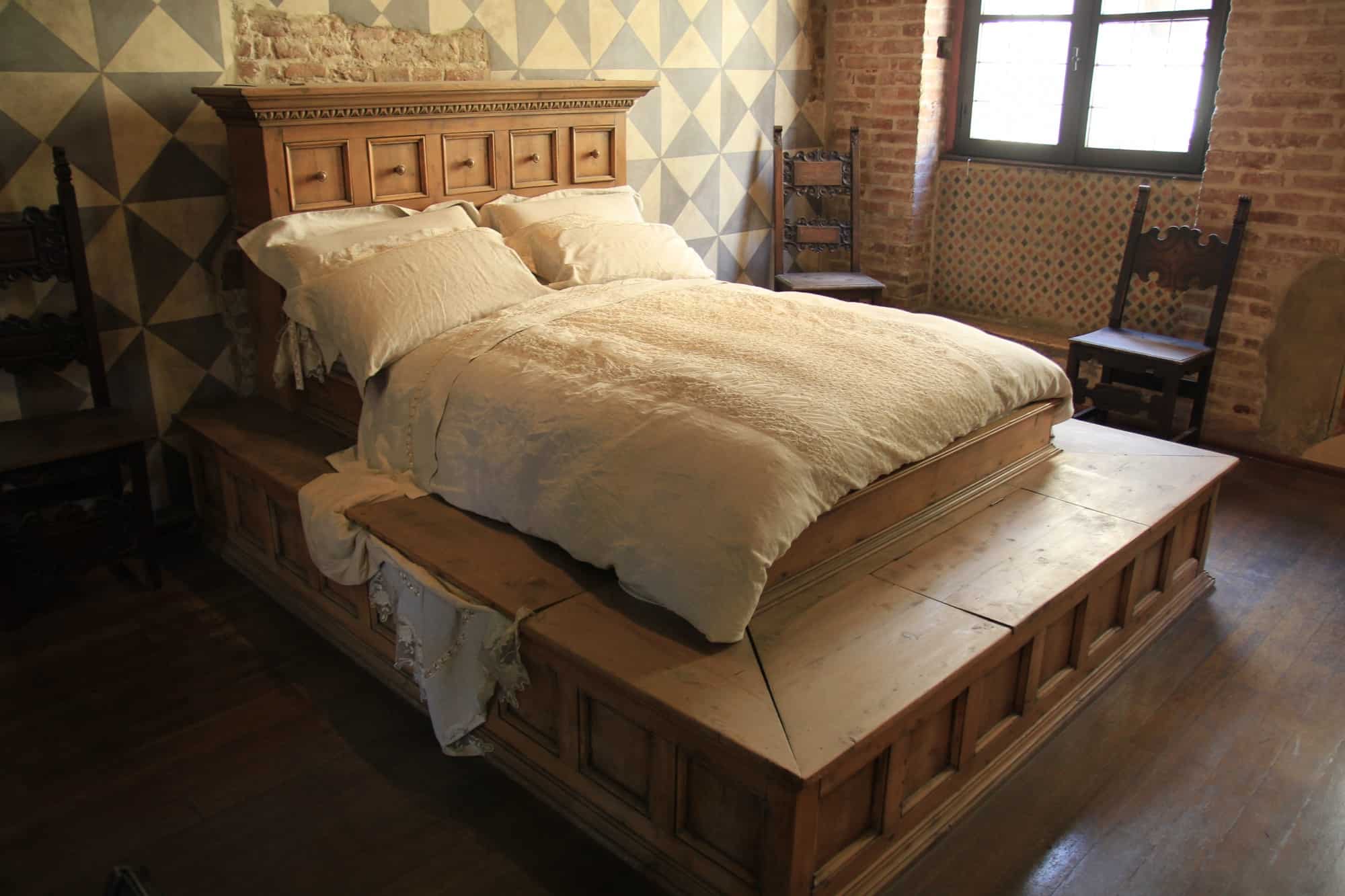 Casa di Giulietta, Verona
