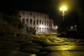 Colosseum, Rome