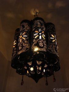 Riad Carina, Marrakech