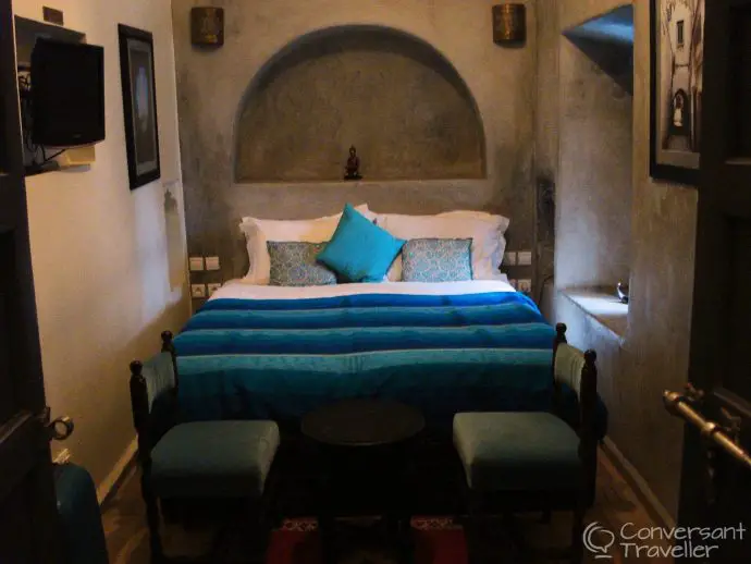 Riad Papillon, Marrakech