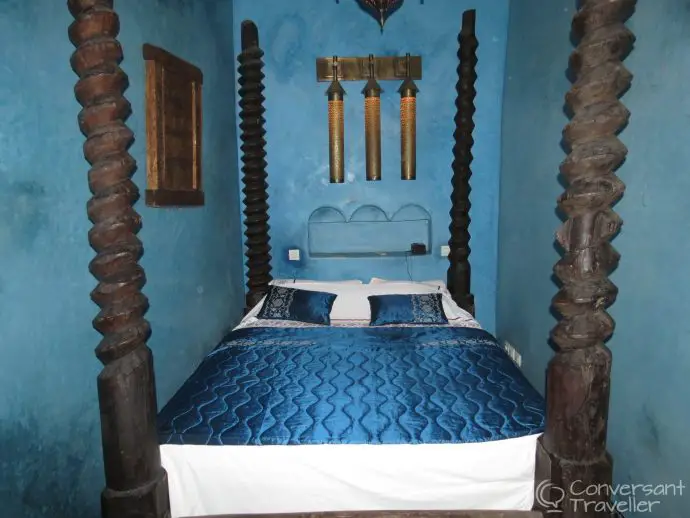 Suite d'Olive, Riad Mur Akush, Marrakech