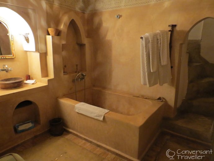 Suite Cardamone, Dar Mouassine, Marrakech