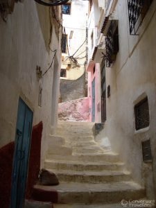 Moulay Idriss and Volubilis day trip from Fes or Meknes, Morocco