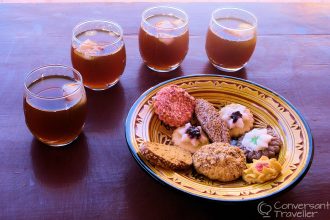 Kasbah Ellouze, Tamdaght, Ouarzazate, Morocco