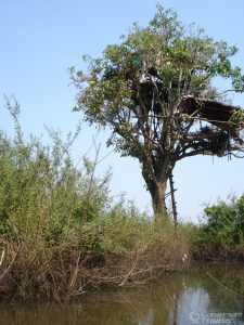 Tonle Sap, Cambodia