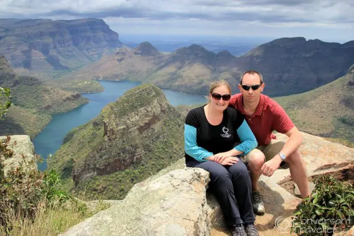 Things to do at Blyde River Canyon