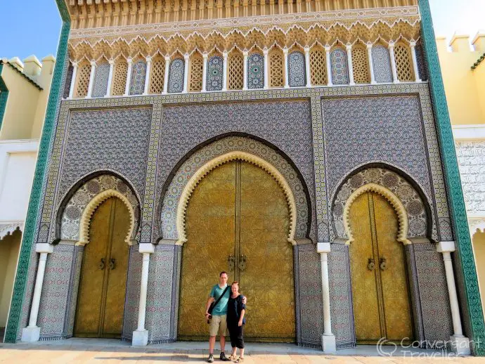 things to do in Fes Morocco