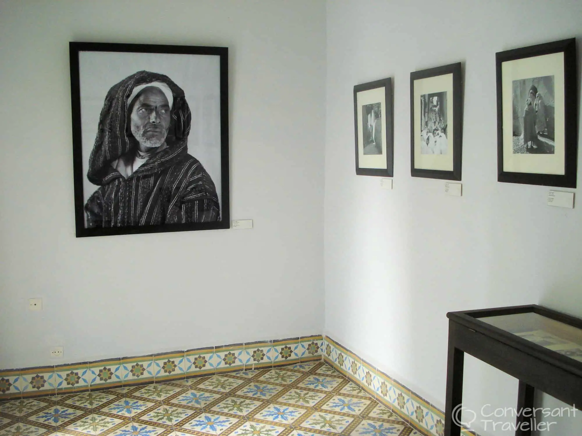 Maison de la Photographie, Marrakech