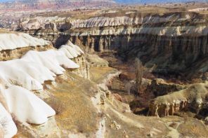 Pigeon Valley, Cappadocia