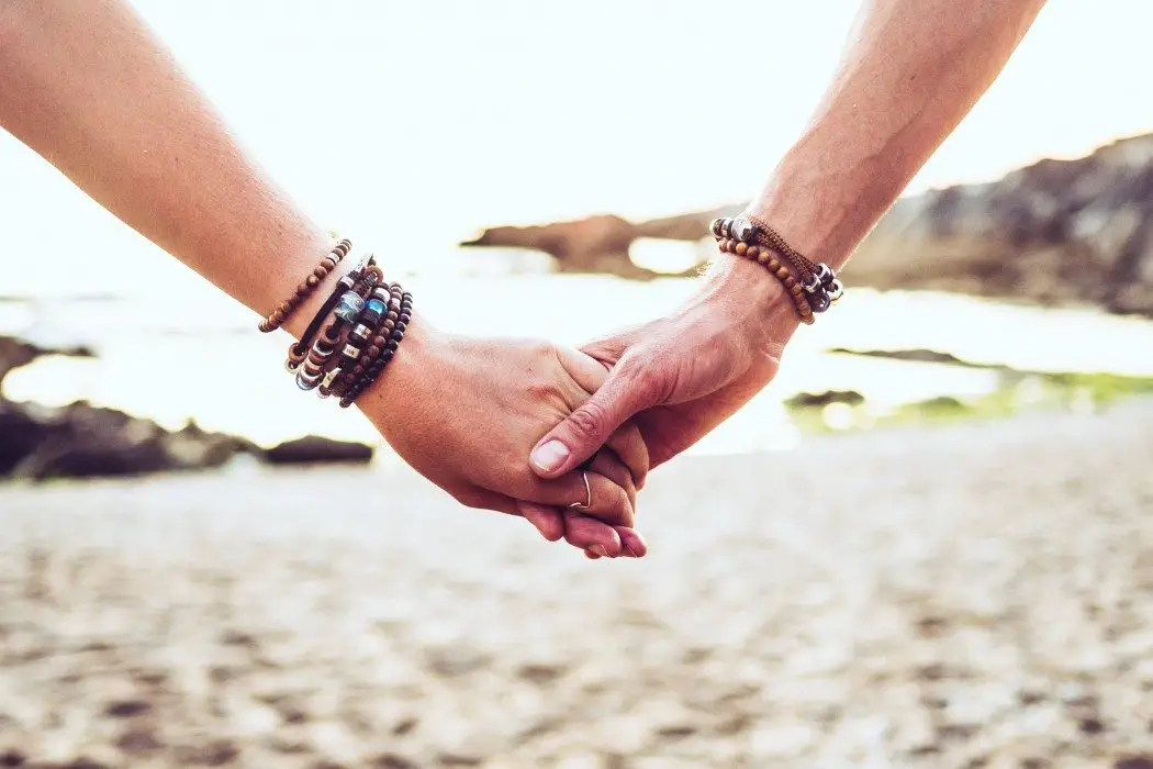 El Camino bracelet review and giveaway Conversant Traveller