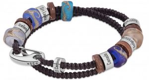 El Camino Bracelet Review - double bracelet