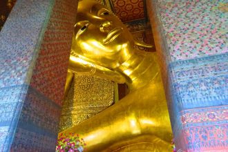 Wat Pho, Bangkok