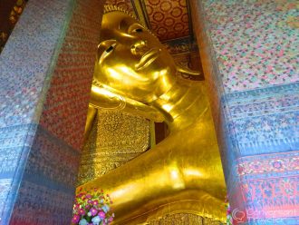 Wat Pho, Bangkok