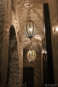 Riad Papillon, Marrakech