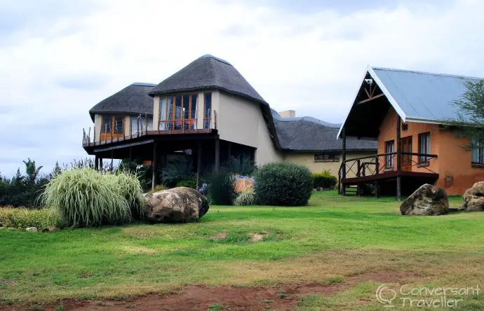 Addo Dung Beetle Guest Farm, South Africa