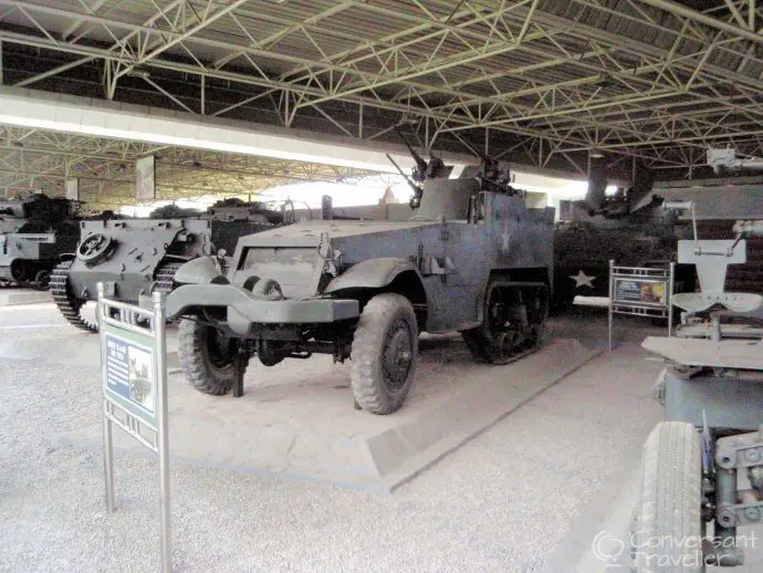 Victorious Fatherland Liberation Museum, Pyongyang, North Korea