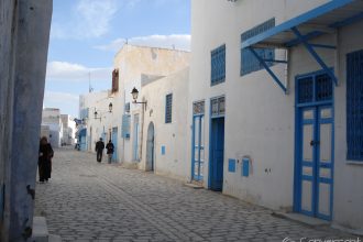 Things to do in Tunisia