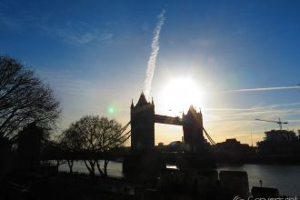 Tower Bridge, London