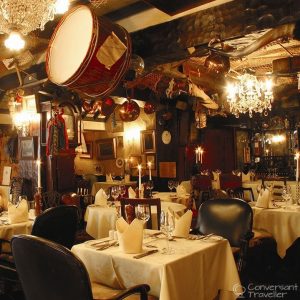Source: Crab and Lobster Restaurant