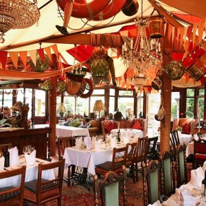 Source: Crab and Lobster Restaurant