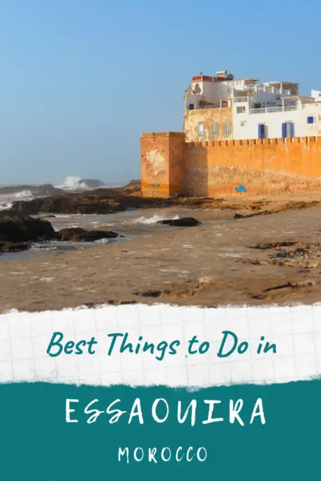 Best things to do in Essaouira, Morocco