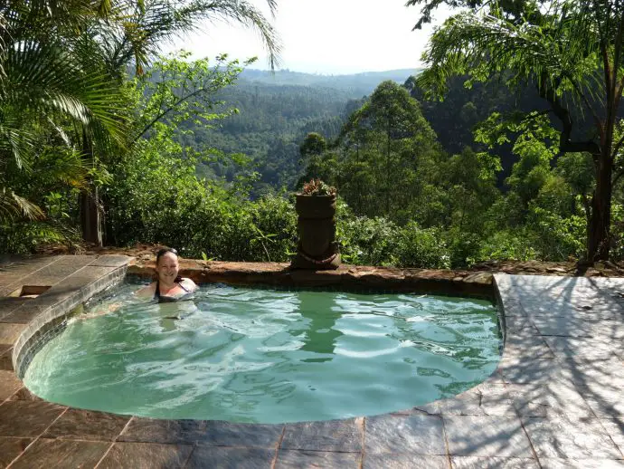 Blue Moon Lodge, Timamoon, Sabie, South Africa