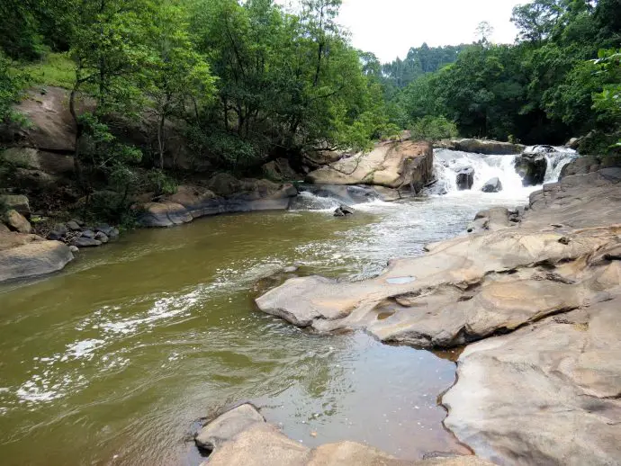 Sabie River, Timamoon, South Africa