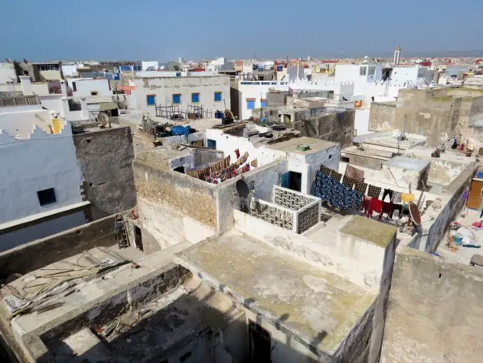 Dar Liouba, Essaouira, Morocco