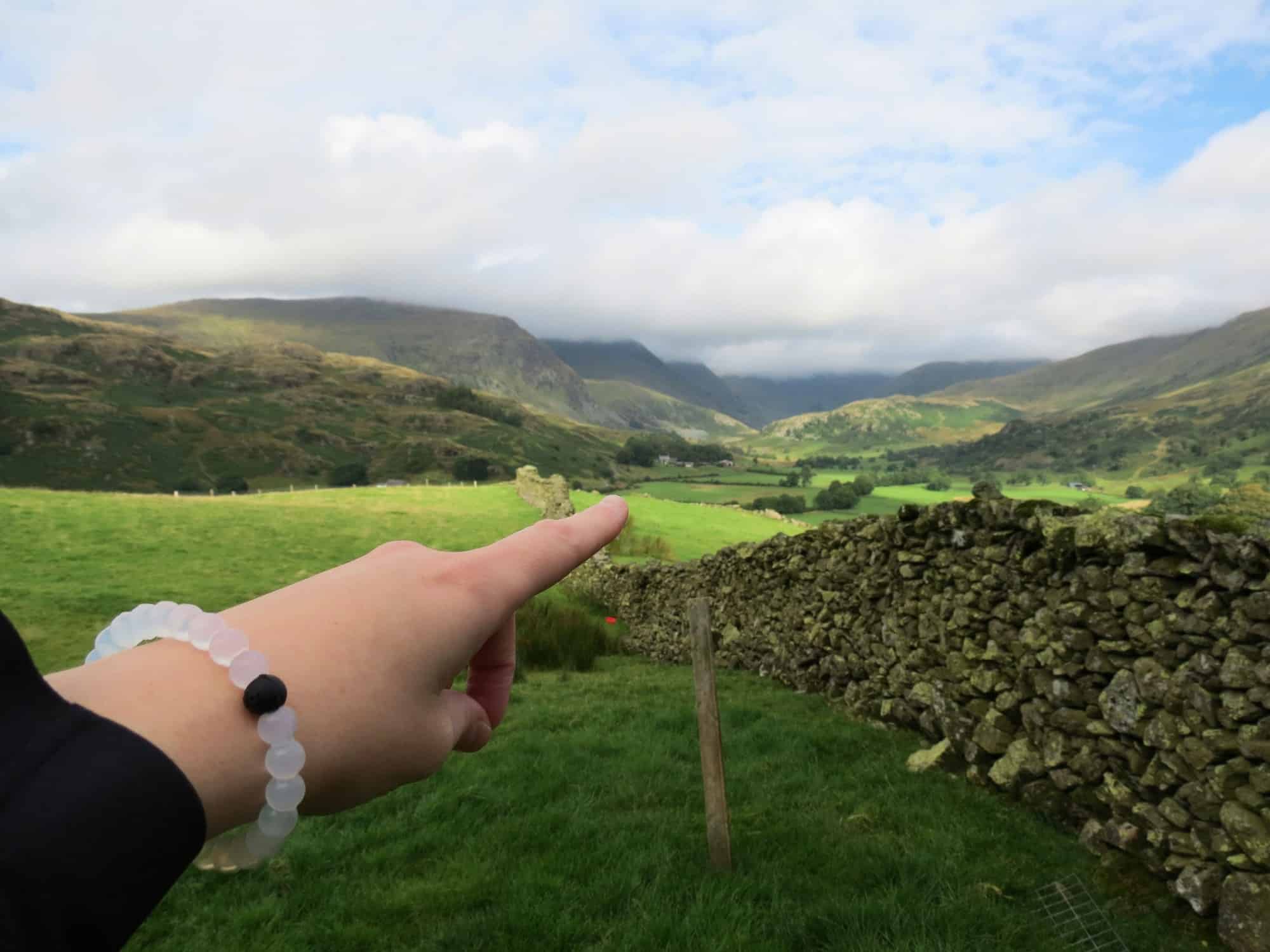 Lokai boss aims to put everyone's life in balance with his bracelets