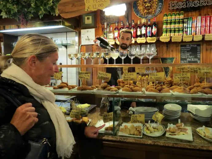 Luca e Fred, City Wonders Jewish Ghetto and Cicchetti Tour, Venice