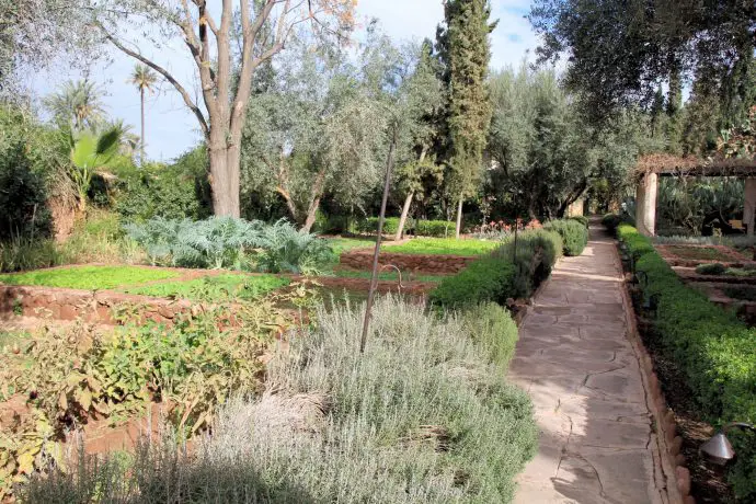 La Maison Arabe Cooking School Marrakech