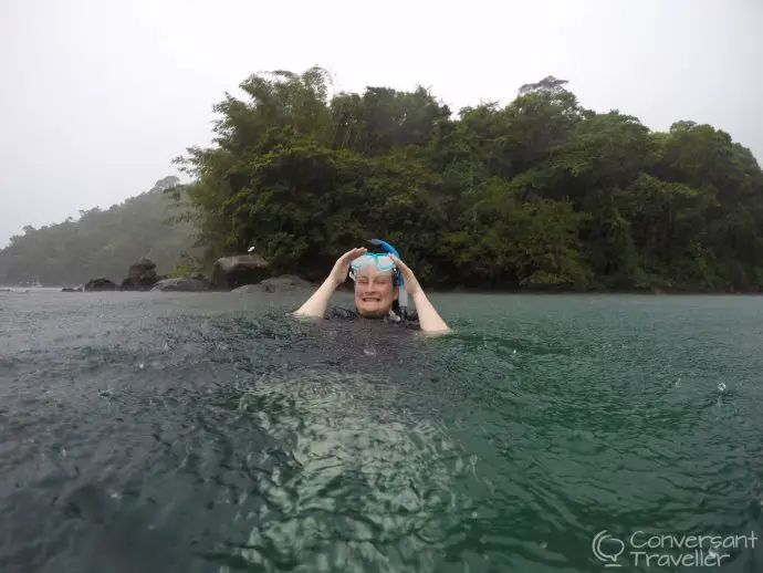 Asalem Seaside Hideaway, Ilha Grande, Brazil