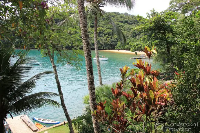 Asalem Seaside Hideaway, Ilha Grande, Brazil