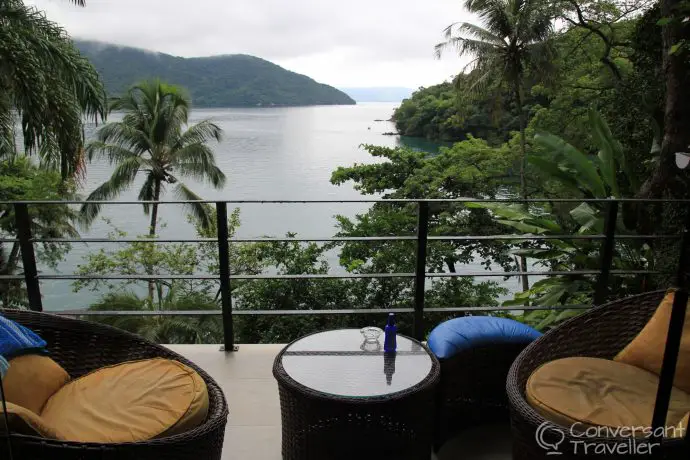 Asalem Seaside Hideaway, Ilha Grande, Brazil