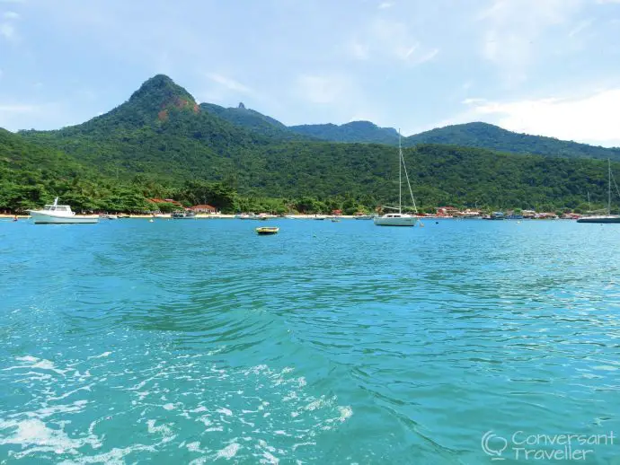 Asalem Seaside Hideaway, Ilha Grande, Brazil