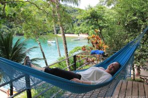 Asalem Seaside Hideaway, Ilha Grande, Brazil