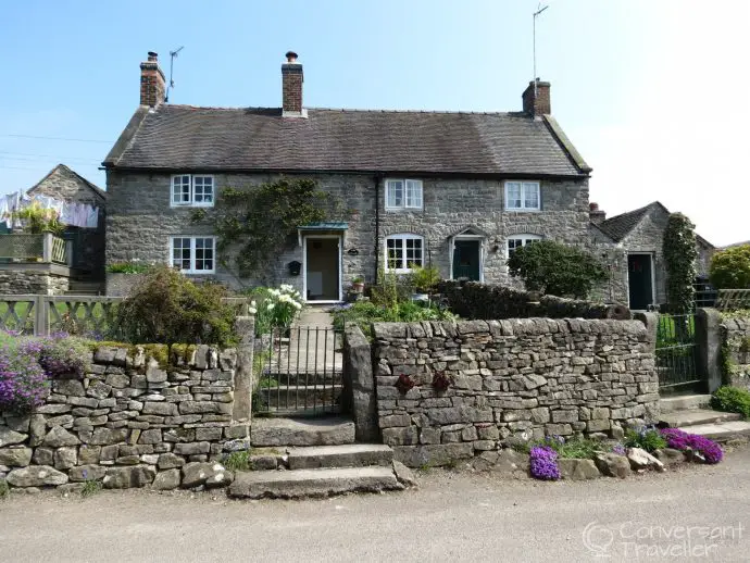 Tissington Well Dressings, Derbyshire