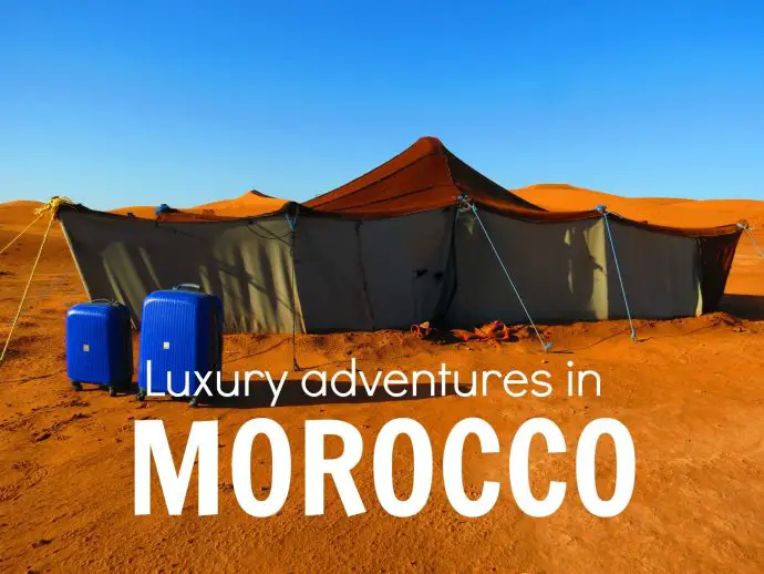 Books about Morocco - 18 best novels set in Morocco - Conversant Traveller
