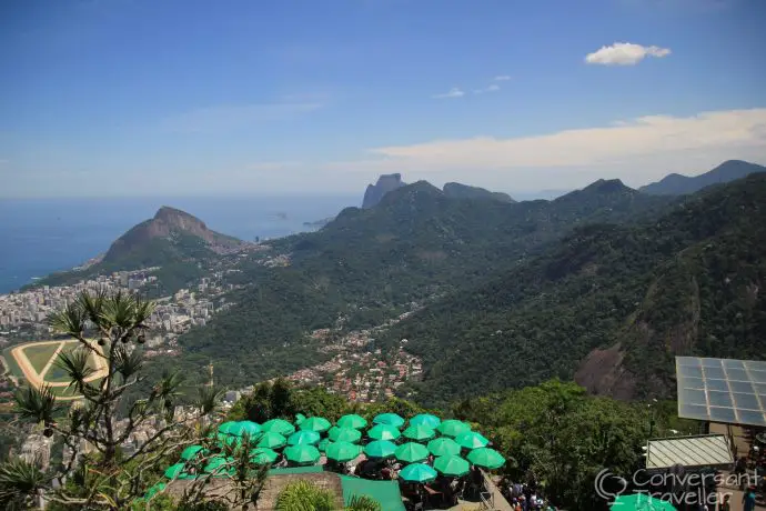 How to visit Christ the Redeemer, Rio de Janeiro, Brazil How to visit Christ the Redeemer, Rio de Janeiro, Brazil