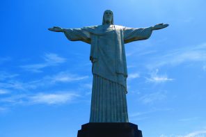 How to visit Christ the Redeemer, Rio de Janeiro, Brazil