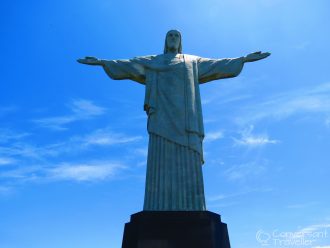 How to visit Christ the Redeemer, Rio de Janeiro, Brazil