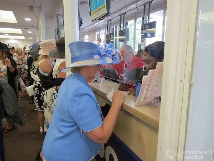 How to survive Ladies Day at Royal Ascot